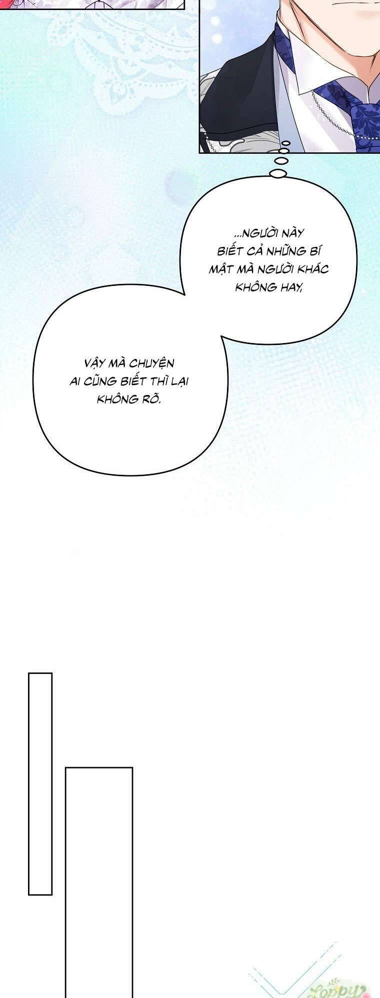 Tôi Tưởng Đó Là Người Chồng Đoản Mệnh Của Mình: Chapter 46