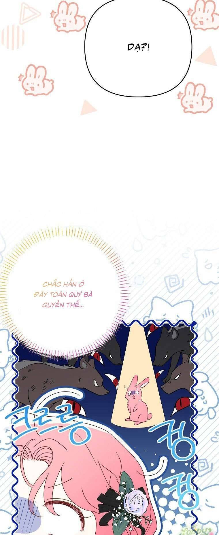 Tôi Tưởng Đó Là Người Chồng Đoản Mệnh Của Mình: Chapter 46