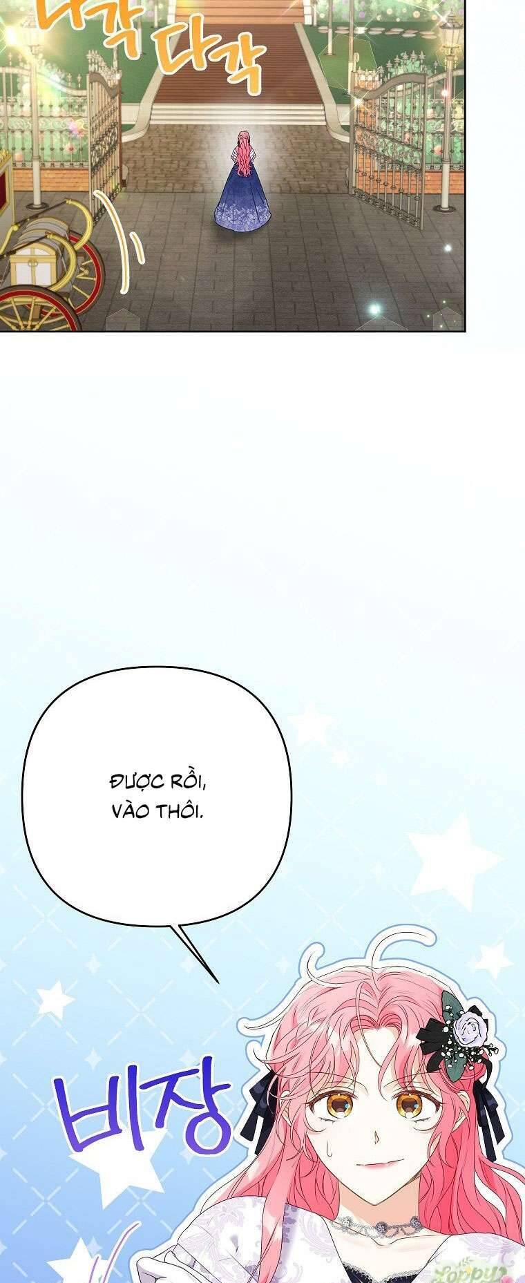 Tôi Tưởng Đó Là Người Chồng Đoản Mệnh Của Mình: Chapter 46