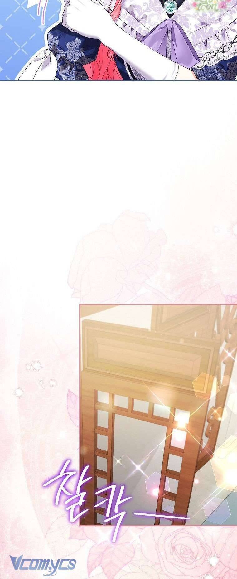 Tôi Tưởng Đó Là Người Chồng Đoản Mệnh Của Mình: Chapter 46