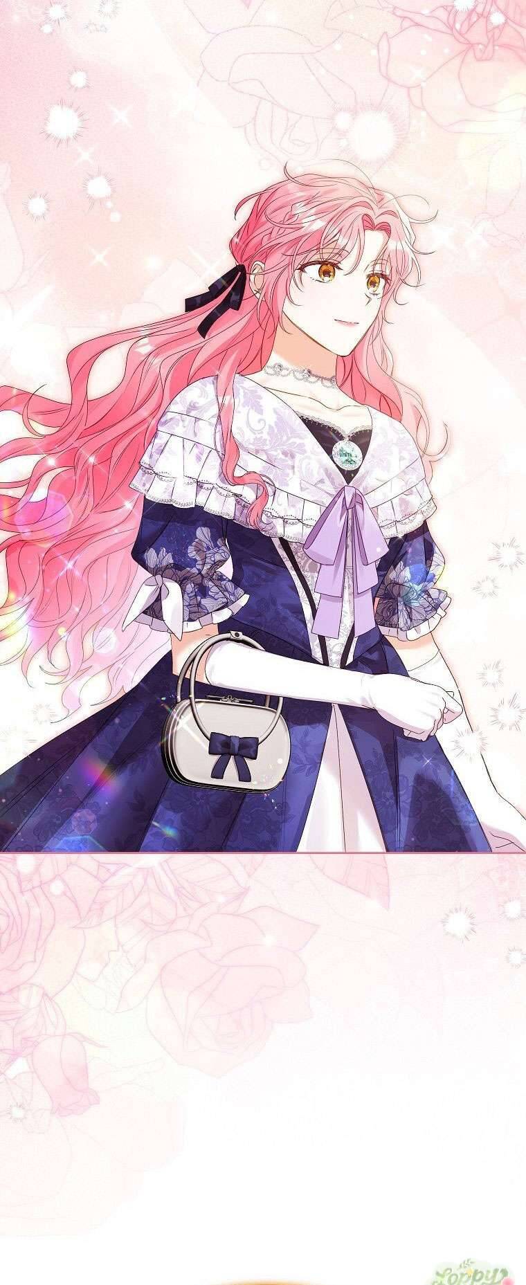 Tôi Tưởng Đó Là Người Chồng Đoản Mệnh Của Mình: Chapter 46