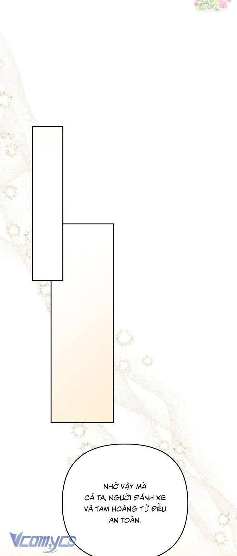 Tôi Tưởng Đó Là Người Chồng Đoản Mệnh Của Mình: Chapter 46