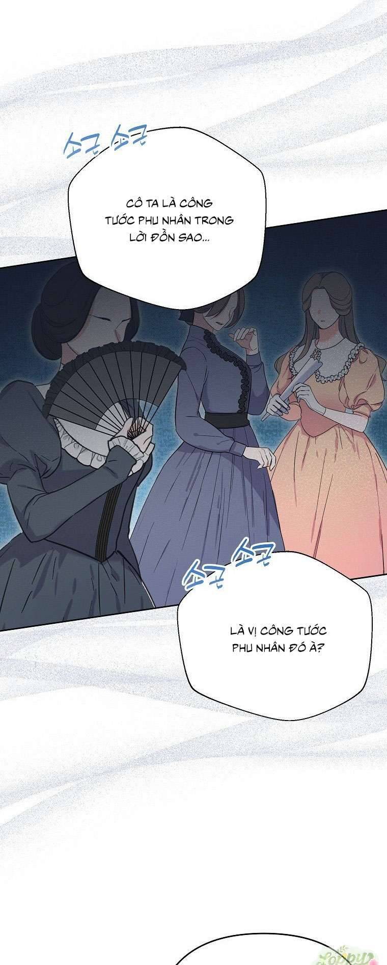 Tôi Tưởng Đó Là Người Chồng Đoản Mệnh Của Mình: Chapter 46