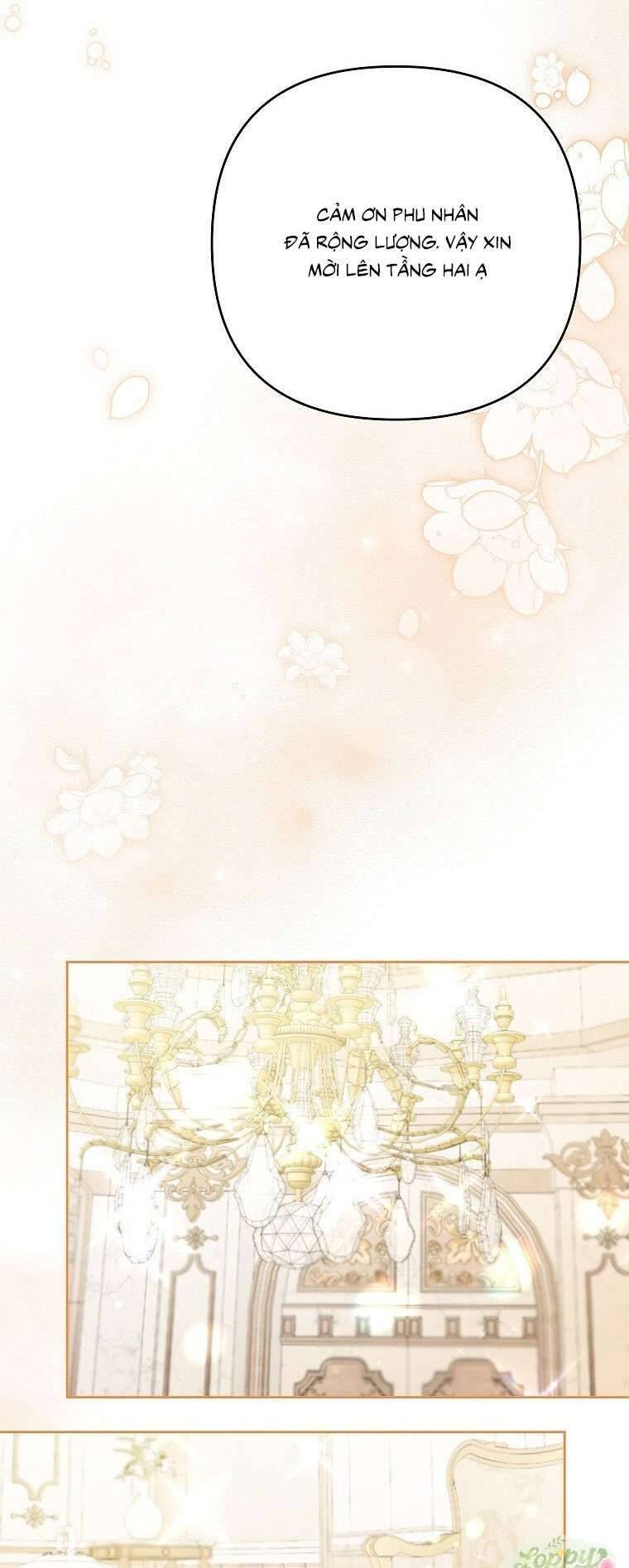 Tôi Tưởng Đó Là Người Chồng Đoản Mệnh Của Mình: Chapter 46