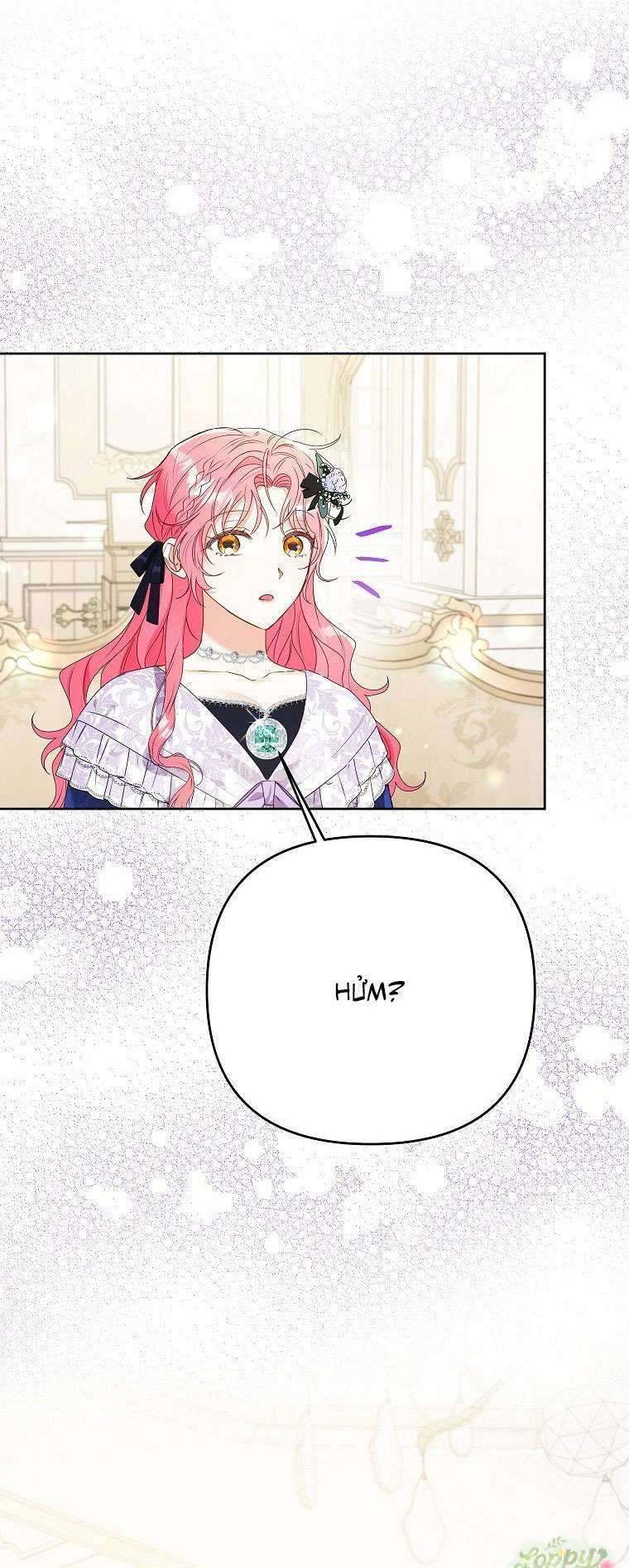 Tôi Tưởng Đó Là Người Chồng Đoản Mệnh Của Mình: Chapter 46