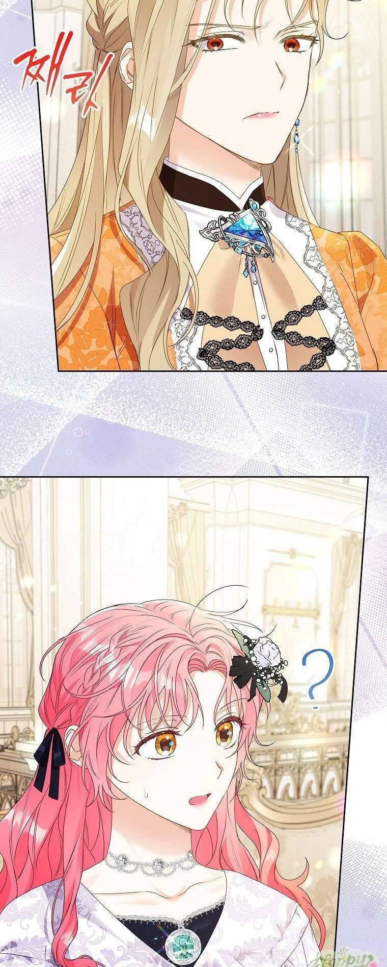 Tôi Tưởng Đó Là Người Chồng Đoản Mệnh Của Mình: Chapter 46