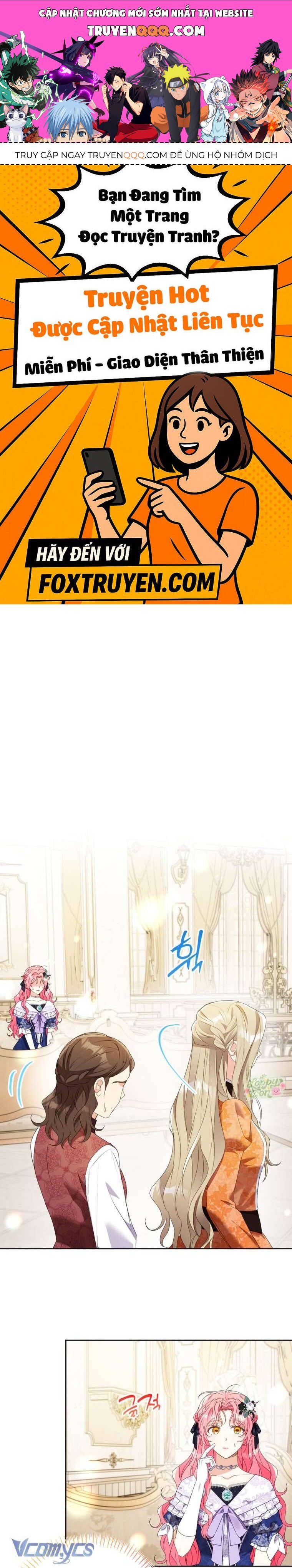 Tôi Tưởng Đó Là Người Chồng Đoản Mệnh Của Mình: Chapter 47