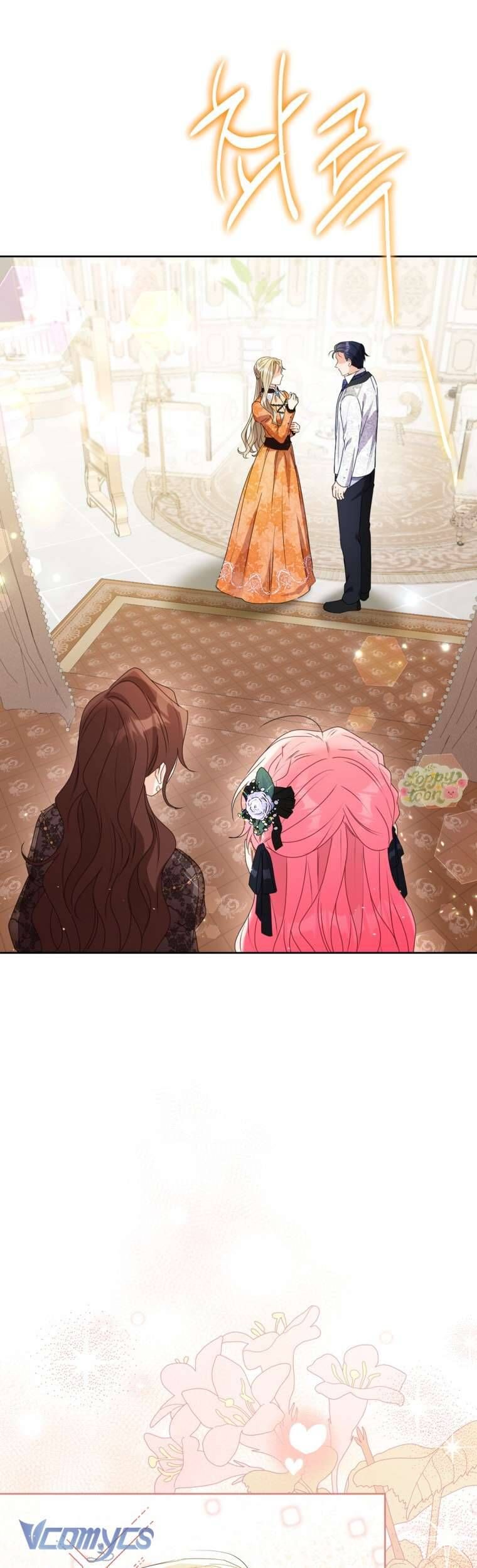 Tôi Tưởng Đó Là Người Chồng Đoản Mệnh Của Mình: Chapter 47