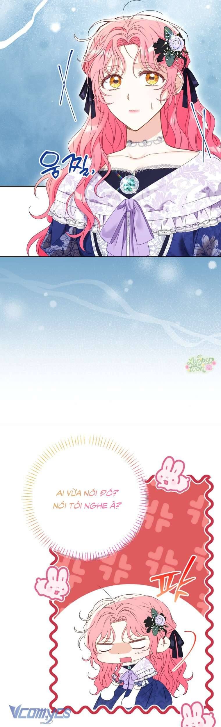 Tôi Tưởng Đó Là Người Chồng Đoản Mệnh Của Mình: Chapter 47