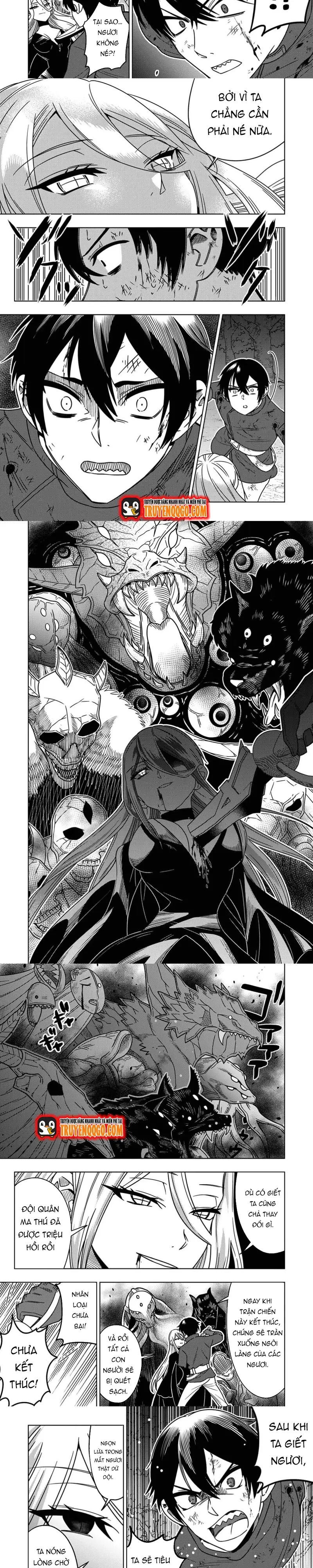 Toki No Ori, Shini Modori No Reisou Tsukai, Copy Nouryoku De Saikyou E To Itaru: Chapter 1