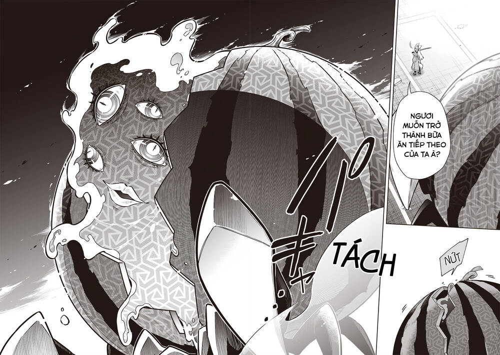 Tokyo Kinoko: Nữ Sinh Trung Học Mạnh Nhất Thế Giới Với Kĩ Năng Giao Tiếp Cực Tệ: Chapter 1