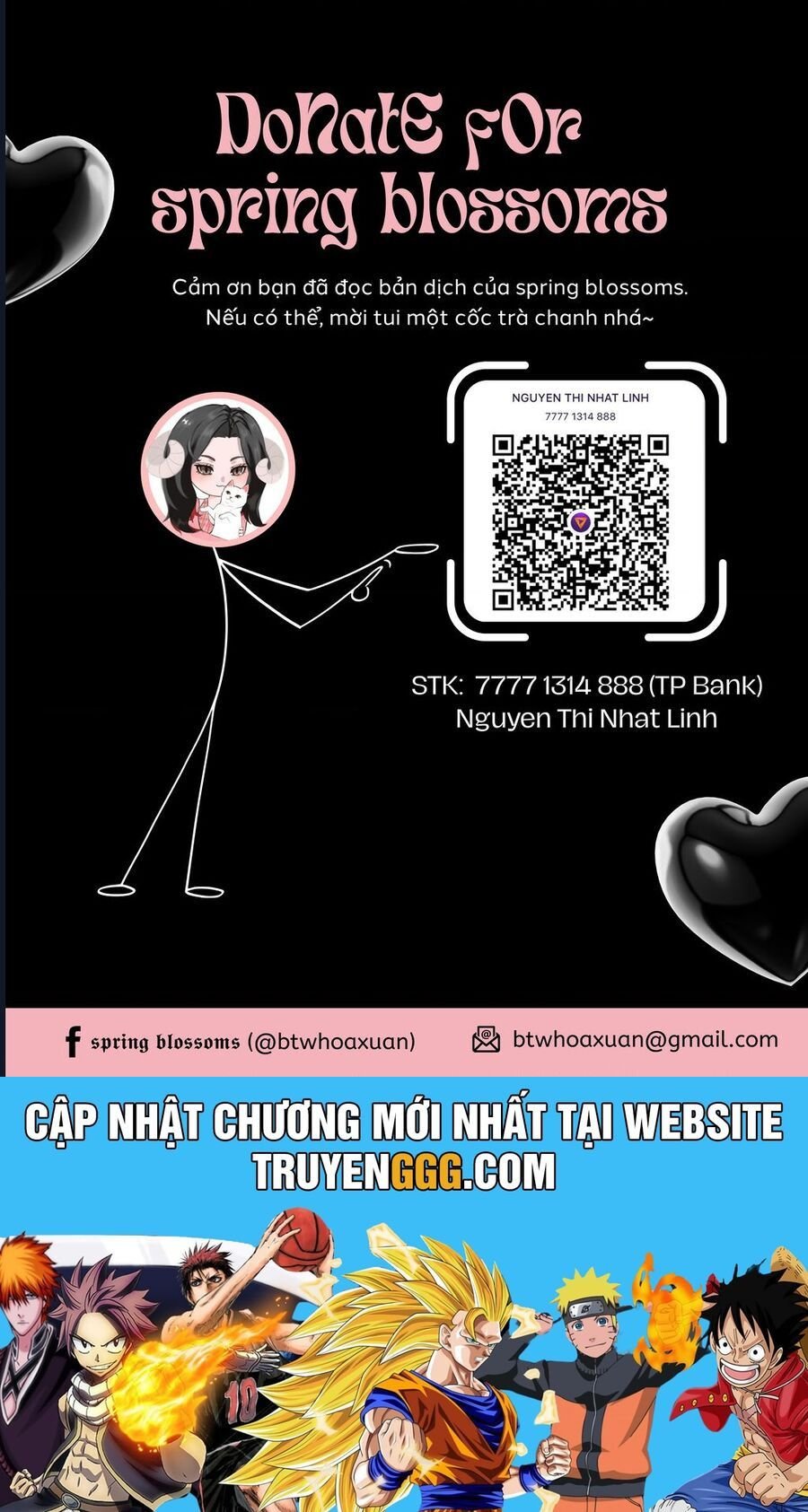 Tonari No Seki No Yatsu Ga Souiu Me De Mitekuru: Chapter 53.5