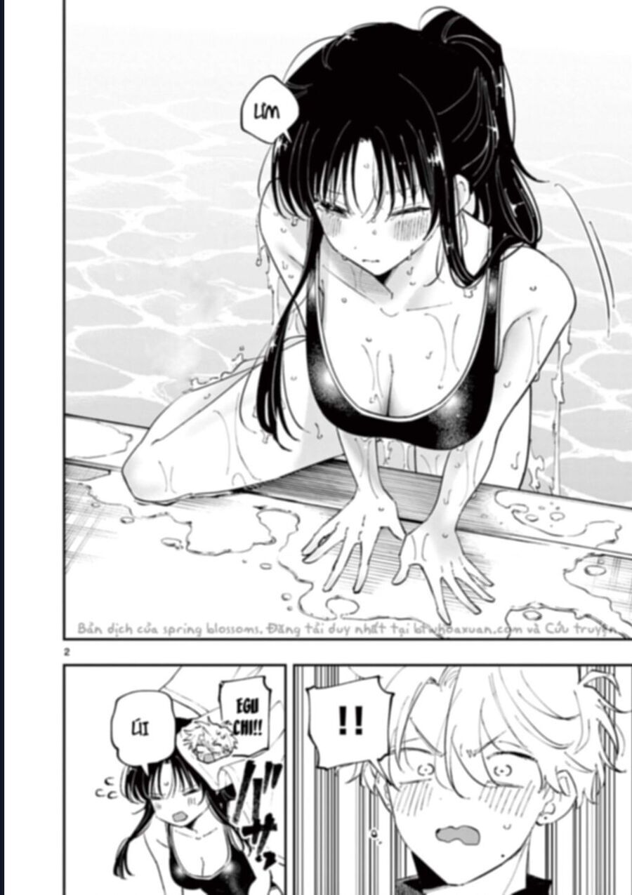 Tonari No Seki No Yatsu Ga Souiu Me De Mitekuru: Chapter 60