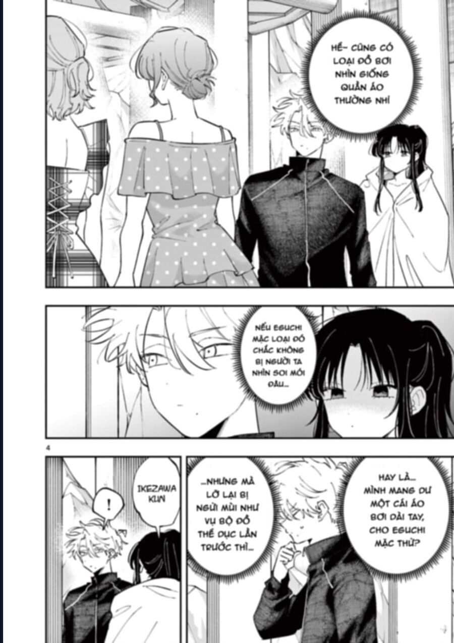 Tonari No Seki No Yatsu Ga Souiu Me De Mitekuru: Chapter 60