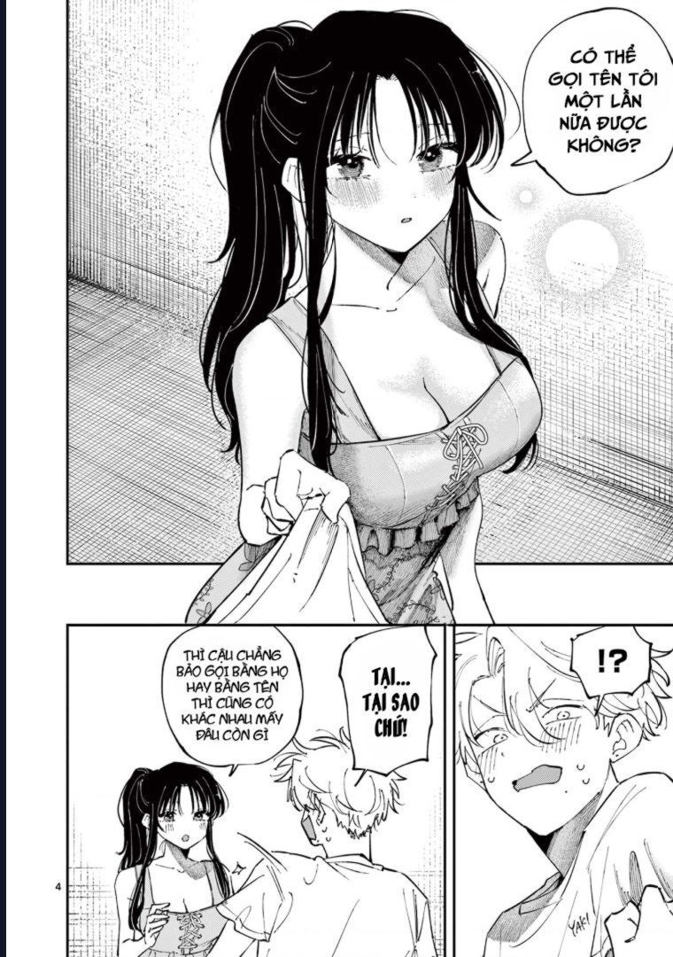 Tonari No Seki No Yatsu Ga Souiu Me De Mitekuru: Chapter 67