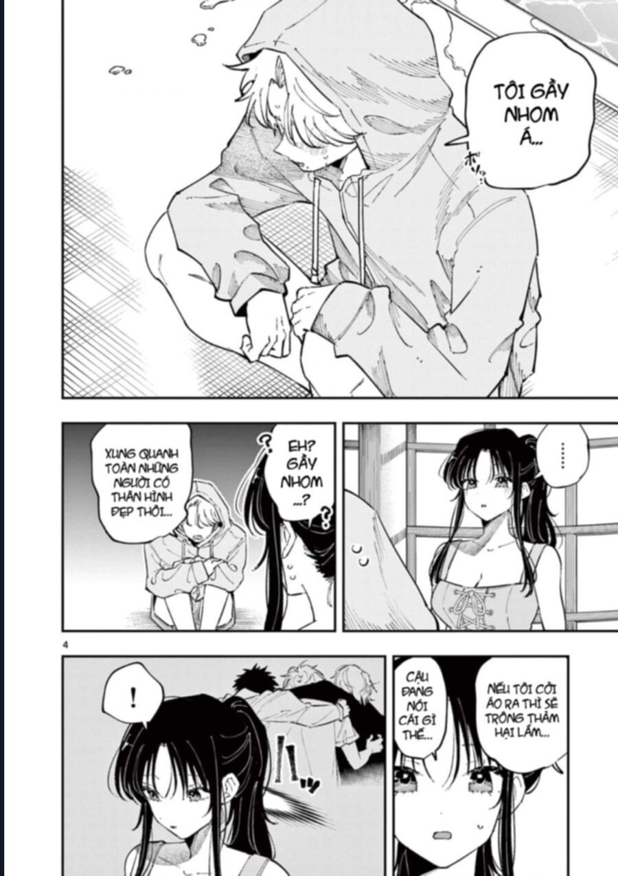 Tonari No Seki No Yatsu Ga Souiu Me De Mitekuru: Chapter 68