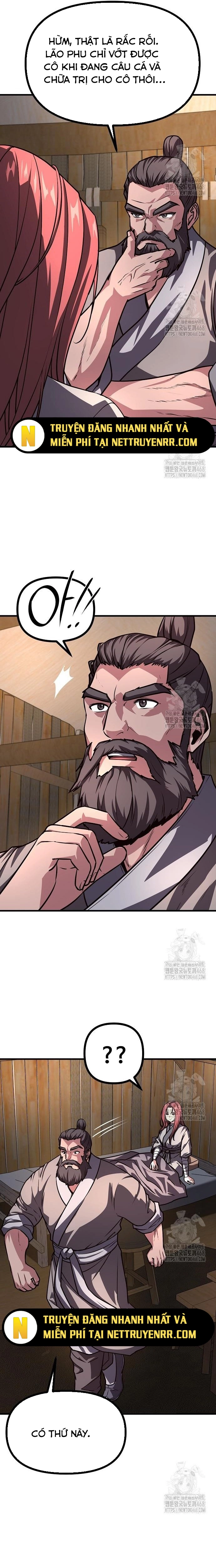 Tòng Bách: Chapter 43