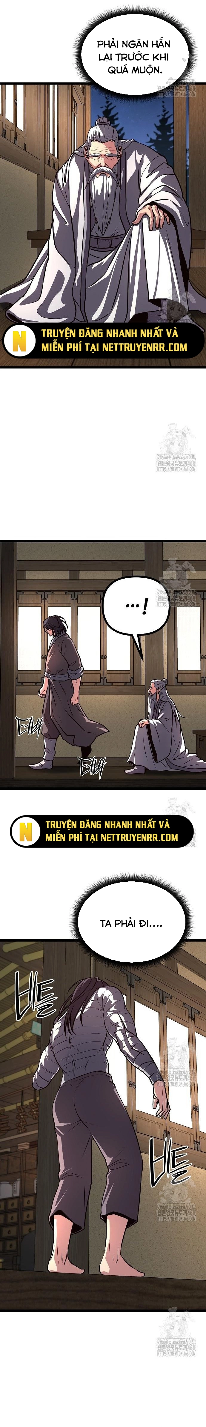 Tòng Bách: Chapter 43