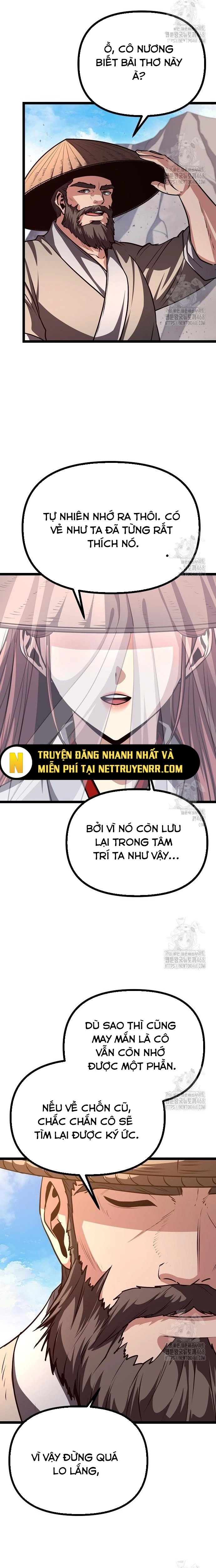 Tòng Bách: Chapter 43