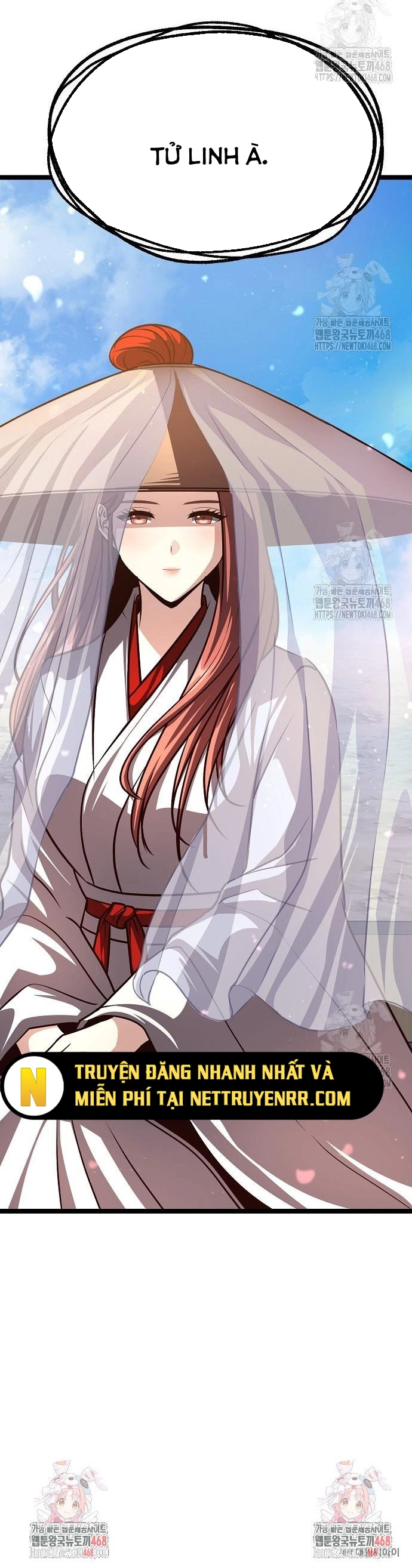 Tòng Bách: Chapter 43