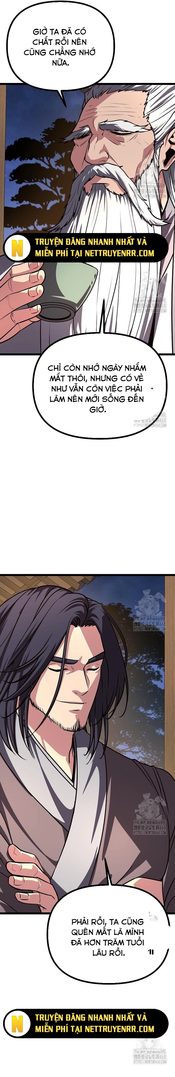 Tòng Bách: Chapter 43