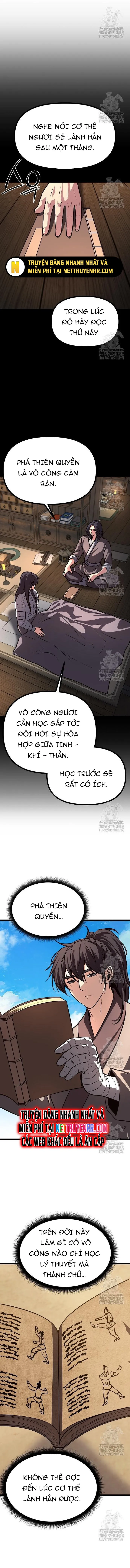 Tòng Bách: Chapter 44