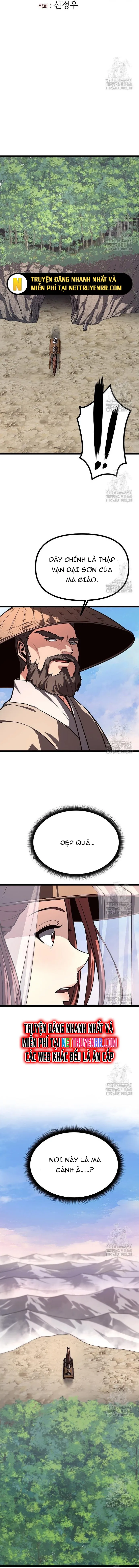 Tòng Bách: Chapter 44