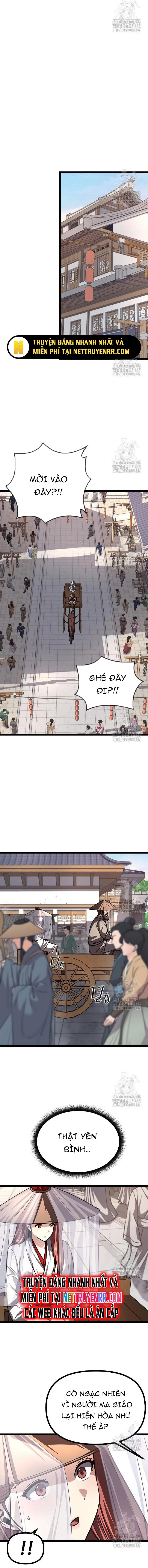 Tòng Bách: Chapter 44