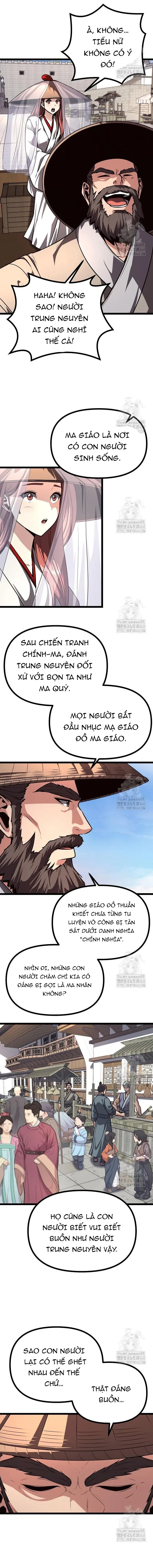 Tòng Bách: Chapter 44