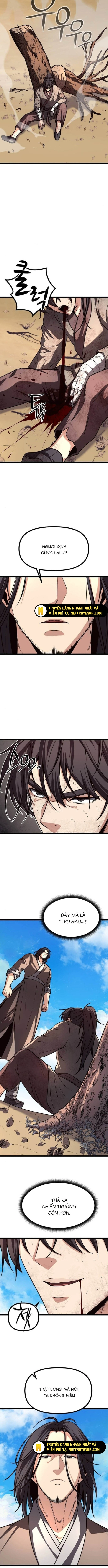 Tòng Bách: Chapter 45