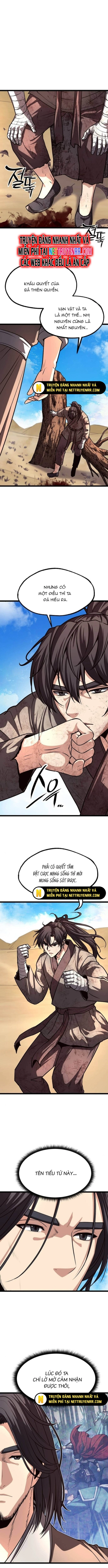 Tòng Bách: Chapter 45