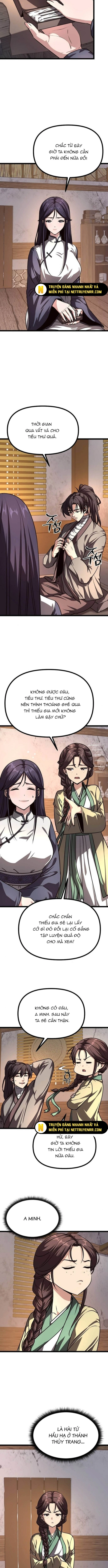 Tòng Bách: Chapter 45