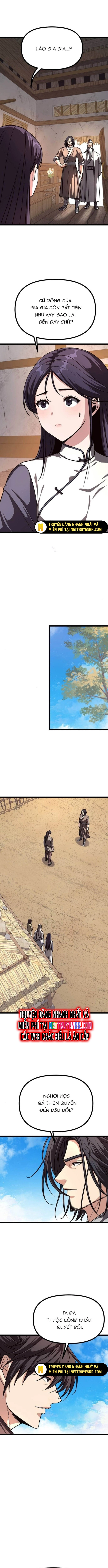 Tòng Bách: Chapter 45