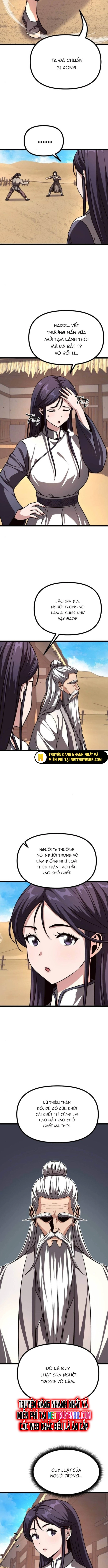 Tòng Bách: Chapter 45