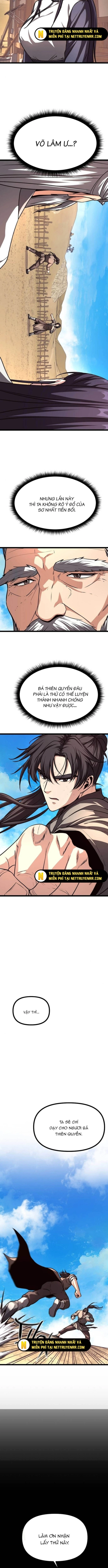 Tòng Bách: Chapter 45