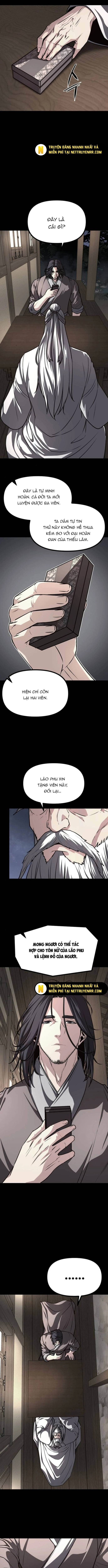 Tòng Bách: Chapter 45