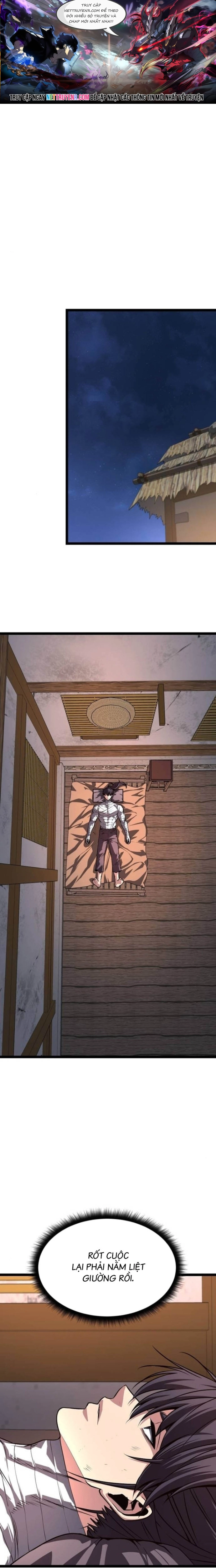 Tòng Bách: Chapter 46