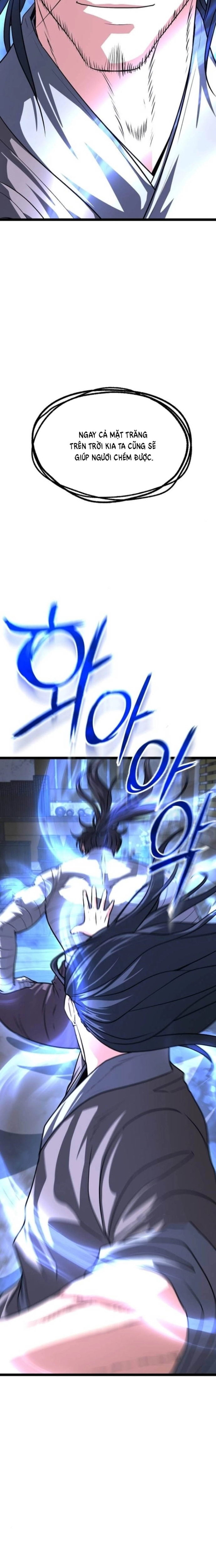 Tòng Bách: Chapter 46