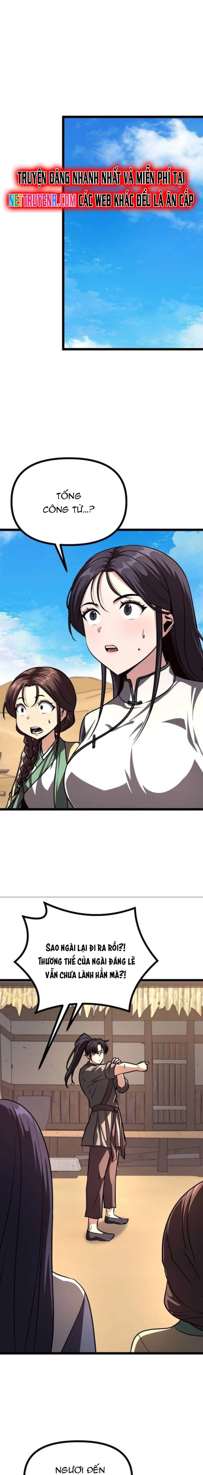 Tòng Bách: Chapter 46