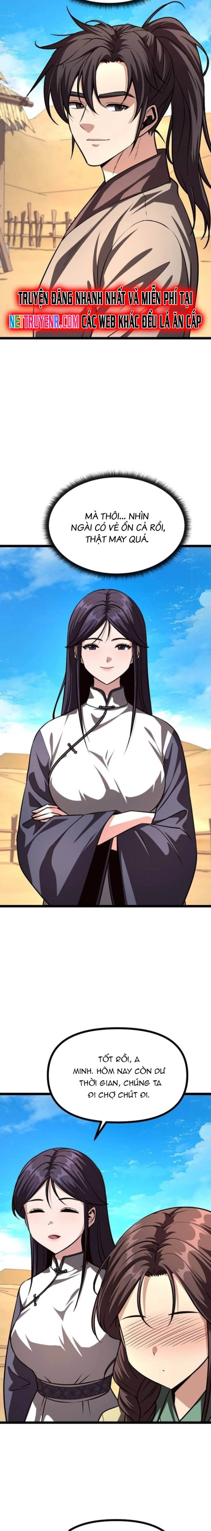 Tòng Bách: Chapter 46