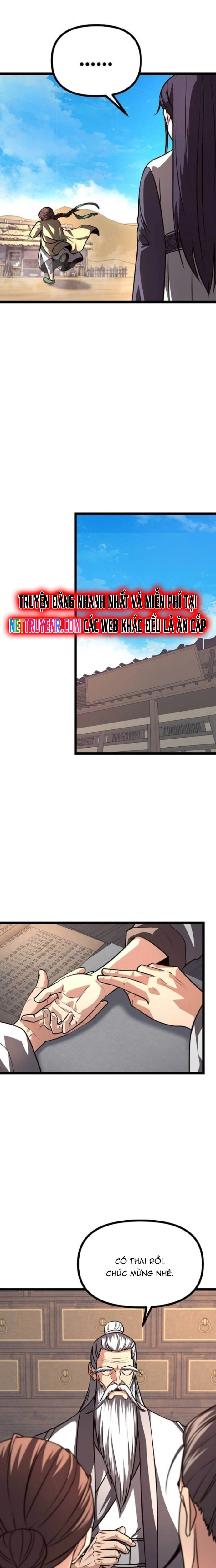 Tòng Bách: Chapter 46