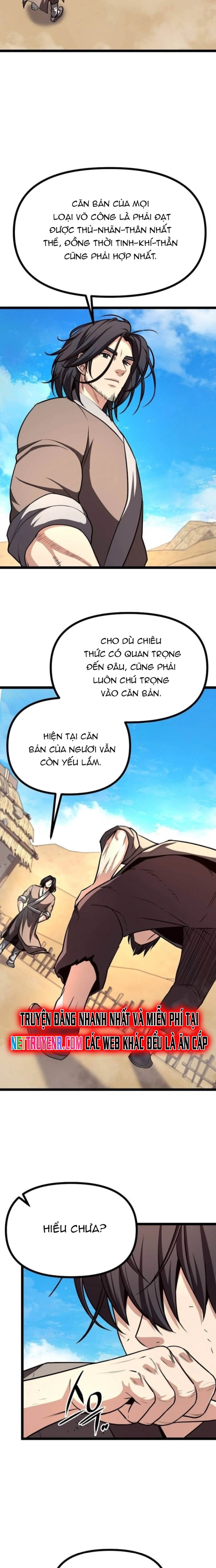 Tòng Bách: Chapter 46
