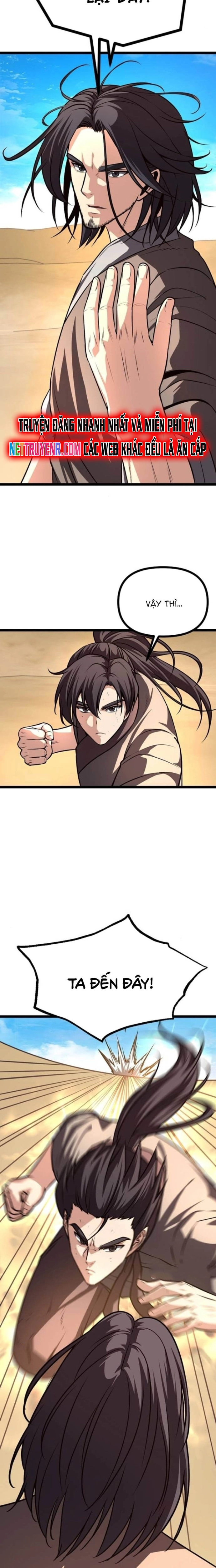 Tòng Bách: Chapter 46