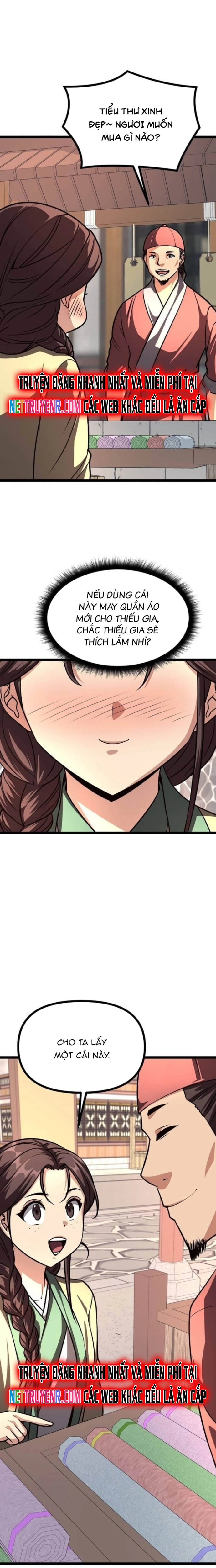 Tòng Bách: Chapter 46