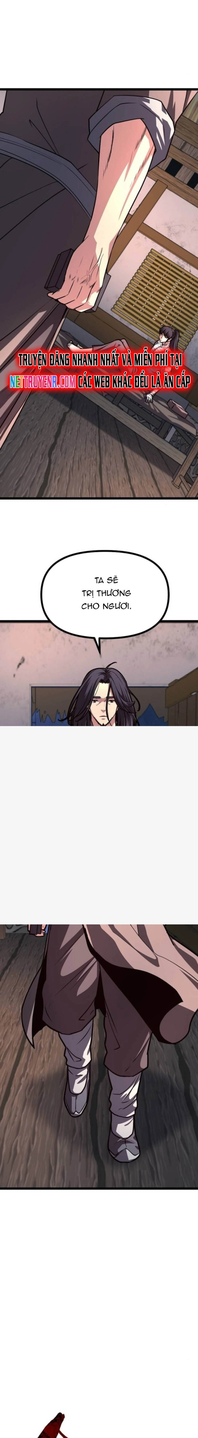 Tòng Bách: Chapter 46