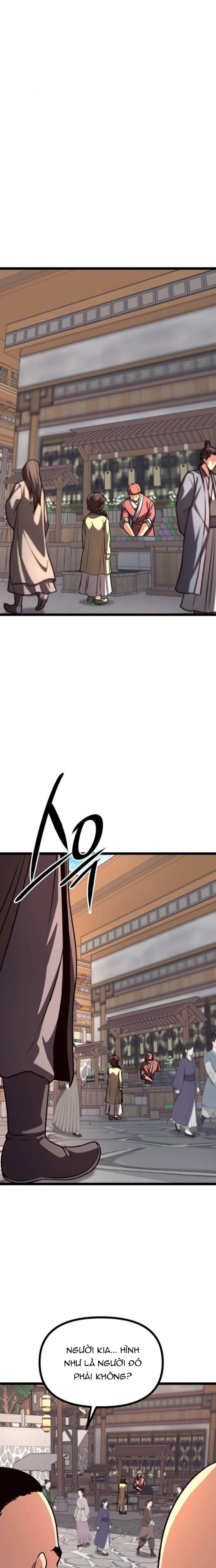 Tòng Bách: Chapter 46