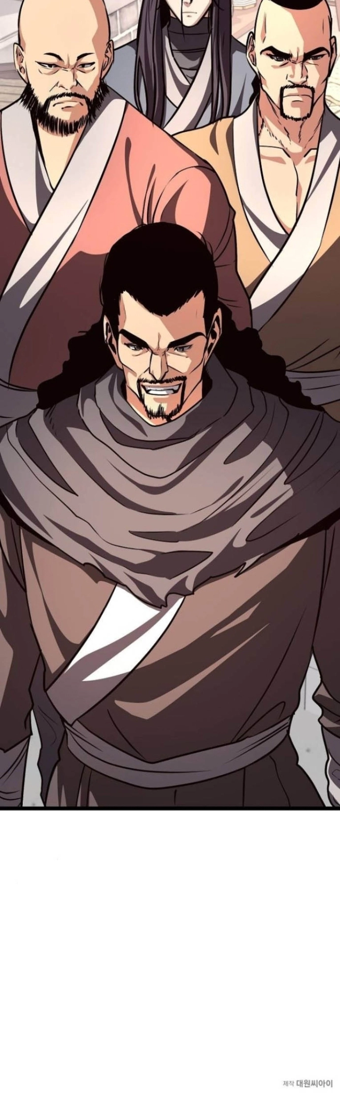 Tòng Bách: Chapter 46