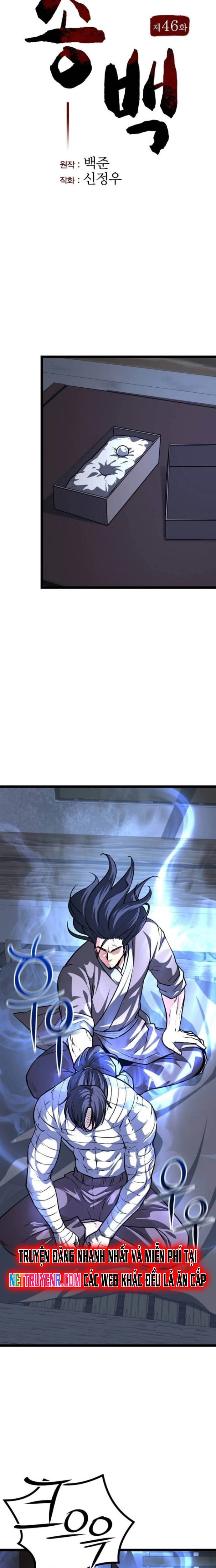 Tòng Bách: Chapter 46