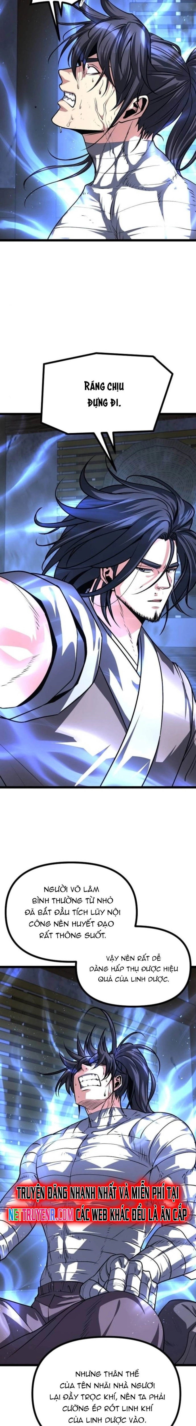 Tòng Bách: Chapter 46