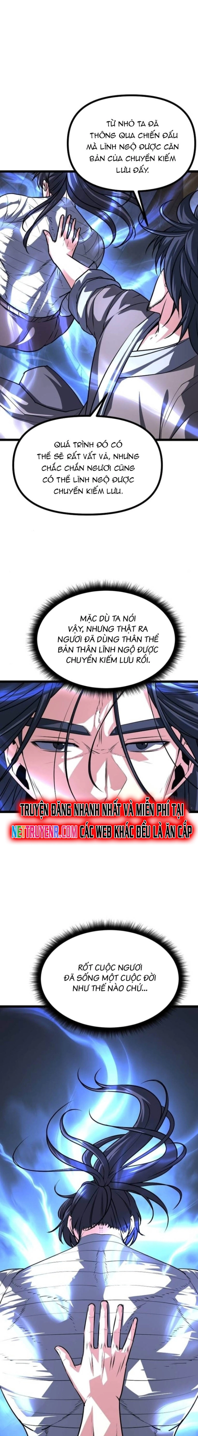 Tòng Bách: Chapter 46
